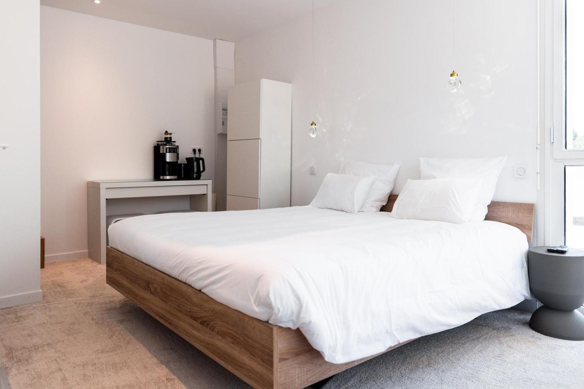 Domaine De Brenoux & Appartement *